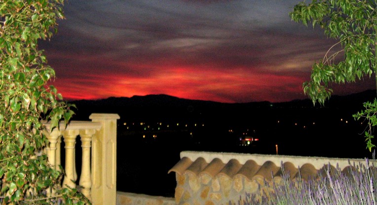 Luxury spanish villa for sale > Camposol Golf Mazarron, south of Spain, Costa Calida