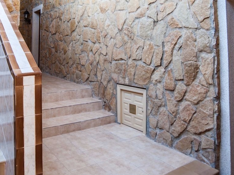 Verkaufe konfortable Luxusvilla > Murcia - Mazarron Camposol
